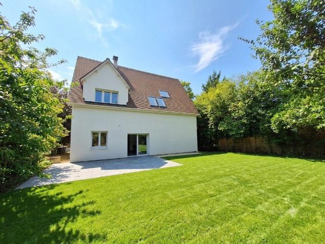 Villa de 6 pièces de luxe en vente Bois le Roi, France
