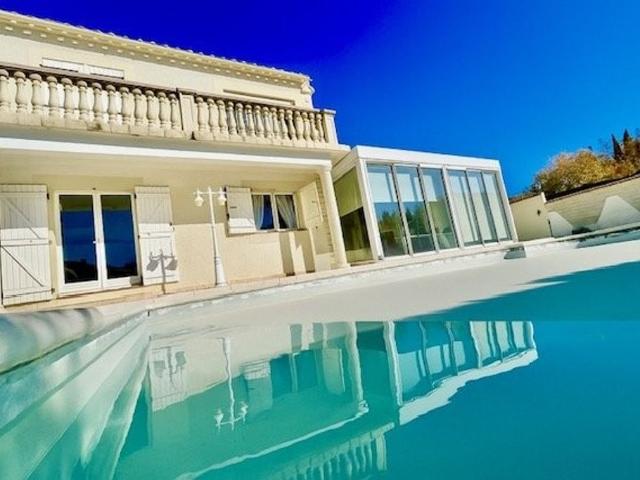 Villa de 6 pièces de luxe en vente Bompas, France