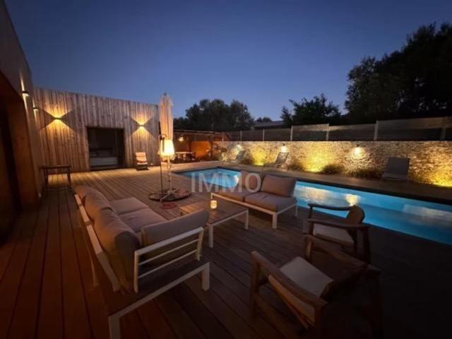 Villa de 6 pièces de luxe en vente Bonifacio, France