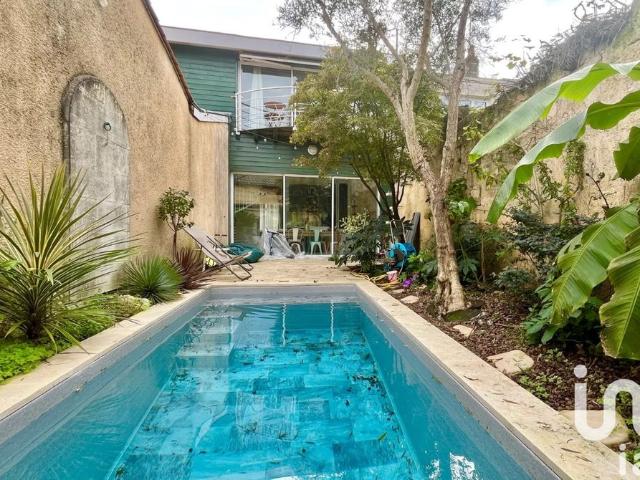 Villa de 6 pièces de luxe en vente Bordeaux, France