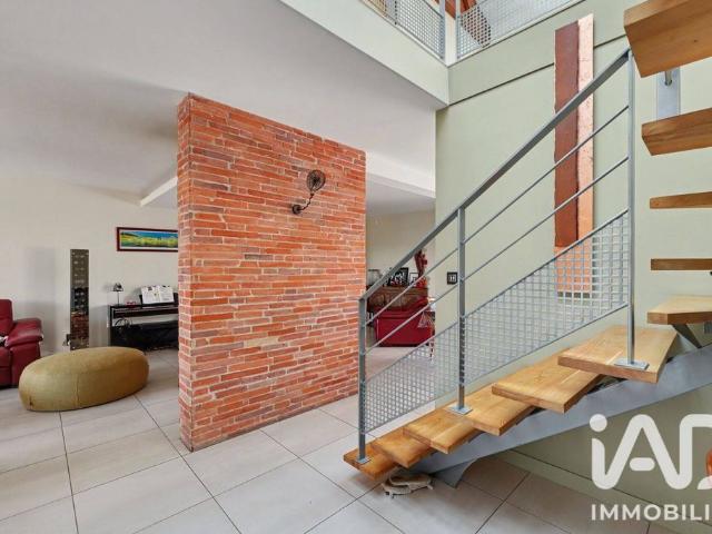 Villa de 6 pièces de luxe en vente Brax, France