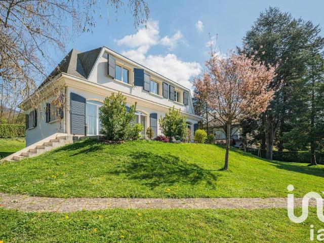 Villa de 6 pièces de luxe en vente Brié et Angonnes, France