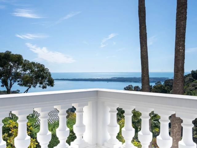 Villa de 6 pièces de luxe en vente Cannes, France