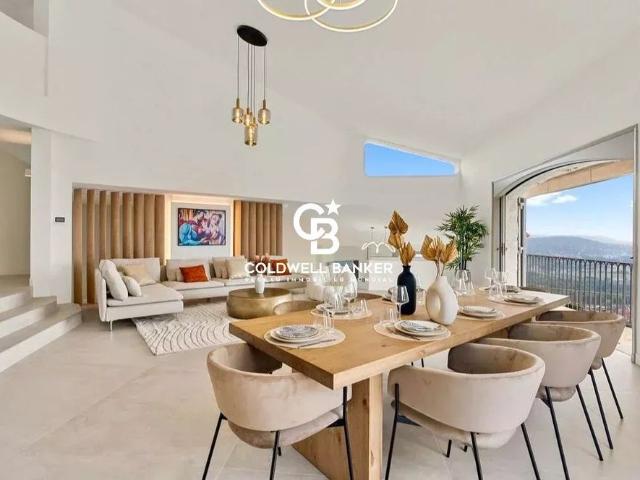 Villa de 6 pièces de luxe en vente Cannes, France