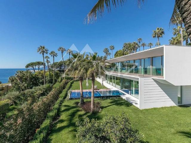 Maison de 6 pièces de luxe en vente à Cannes, Provence Alpes Côte d'Azur