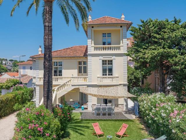 Villa de 6 pièces de luxe en vente Cannes, Provence Alpes Côte d'Azur