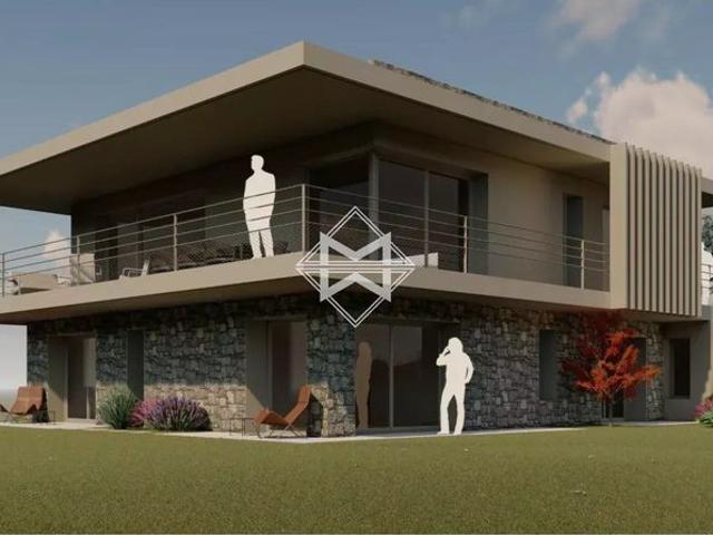 Villa de 6 pièces de luxe en vente Cannes, Provence Alpes Côte d'Azur