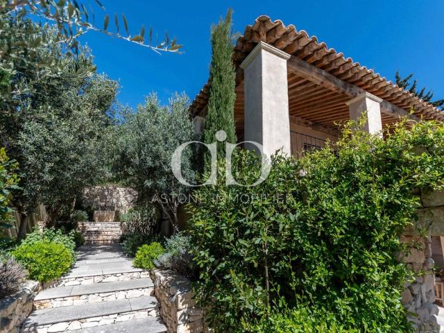 Villa de 6 pièces de luxe en vente Cassis, France