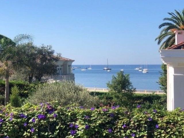 Villa de 6 pièces de luxe en vente Cap d'Antibes, France