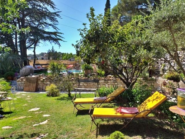 Villa de 6 pièces de luxe en vente Carnoux en Provence, France