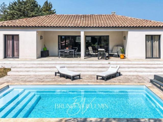 Villa de 6 pièces de luxe en vente Carcassonne, France