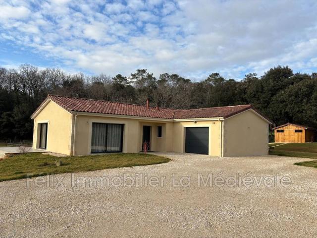Villa de 6 pièces de luxe en vente Carsac Aillac, Nouvelle Aquitaine