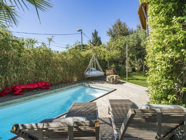 Villa de 6 pièces de luxe en vente Cavalaire sur Mer, France