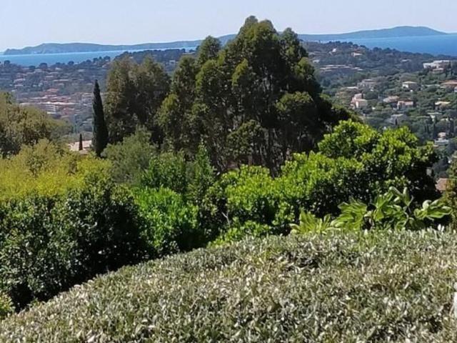 Villa de 6 pièces de luxe en vente Cavalaire sur Mer, France