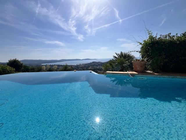 Villa de 6 pièces de luxe en vente Cavalaire sur Mer, Provence Alpes Côte d'Azur