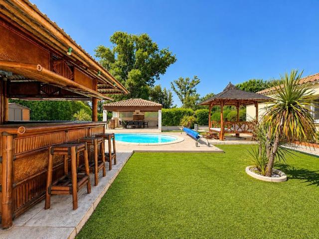 Villa de 6 pièces de luxe en vente Cazouls d'Hérault, Occitanie