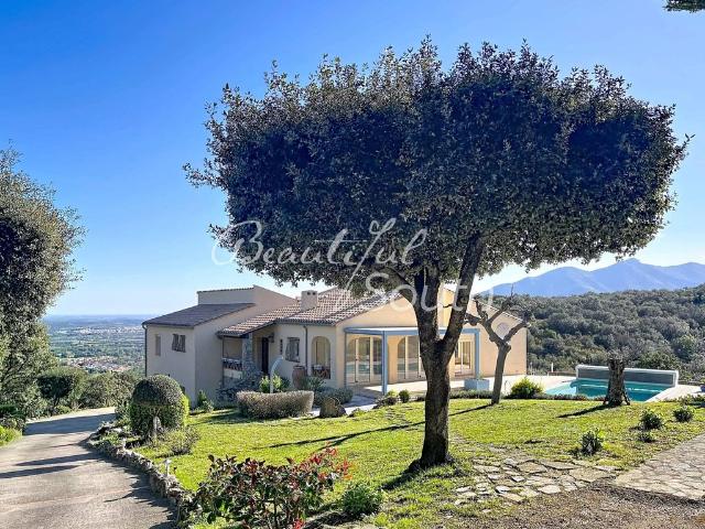 Villa de 6 pièces de luxe en vente Céret, France