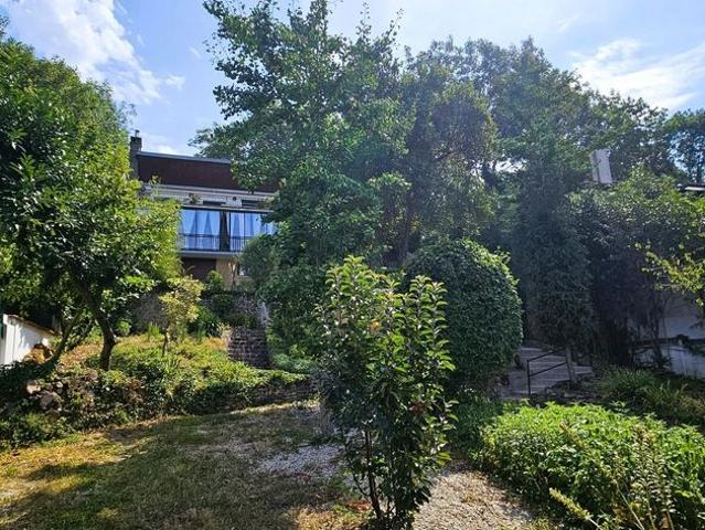 Villa de 6 pièces de luxe en vente Chennevières sur Marne, France