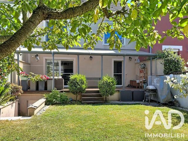 Villa de 6 pièces de luxe en vente Clamart, Île de France