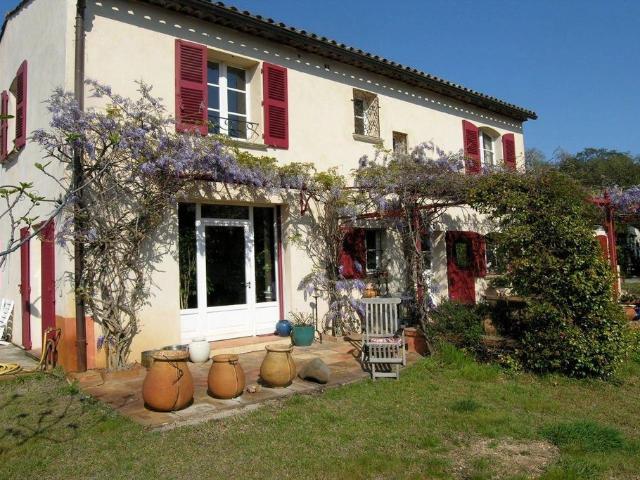 Villa de 6 pièces de luxe en vente Cogolin, France