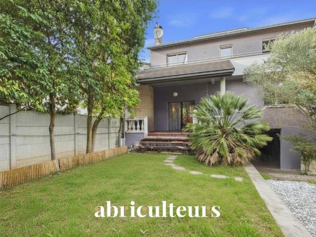 Villa de 6 pièces de luxe en vente Colombes, France