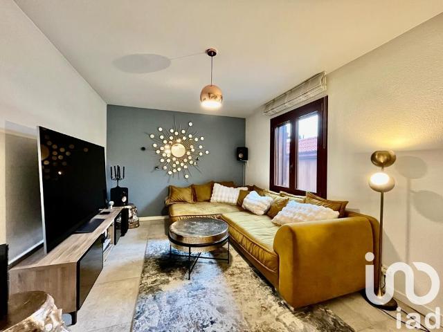 Villa de 6 pièces de luxe en vente Collonges sous Salève, France