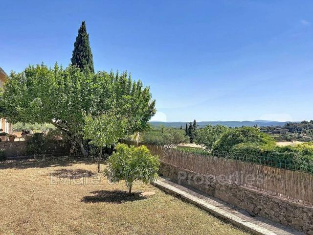 Villa de 6 pièces de luxe en vente Cotignac, Provence Alpes Côte d'Azur