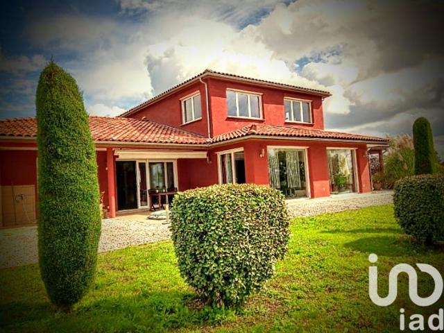 Villa de 6 pièces de luxe en vente Coulx, Nouvelle Aquitaine