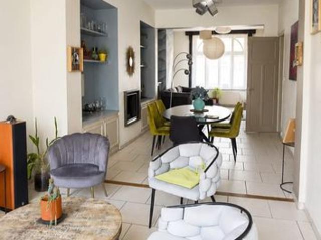 Villa de 6 pièces de luxe en vente Dunkerque, Hauts de France