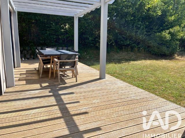 Villa de 6 pièces de luxe en vente Divonne les Bains, France