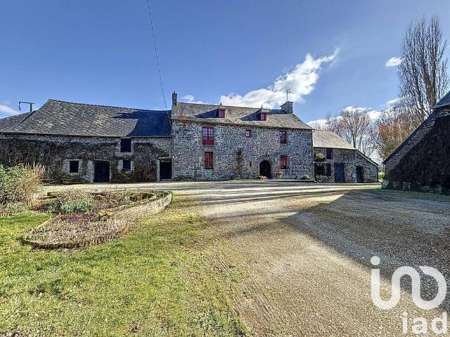 Villa de 6 pièces de luxe en vente Dol de Bretagne, Bretagne