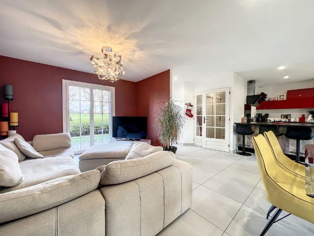 Villa de 6 pièces de luxe en vente Domessin, Auvergne Rhône Alpes