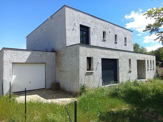 Villa de 6 pièces de luxe en vente Donzère, Auvergne Rhône Alpes