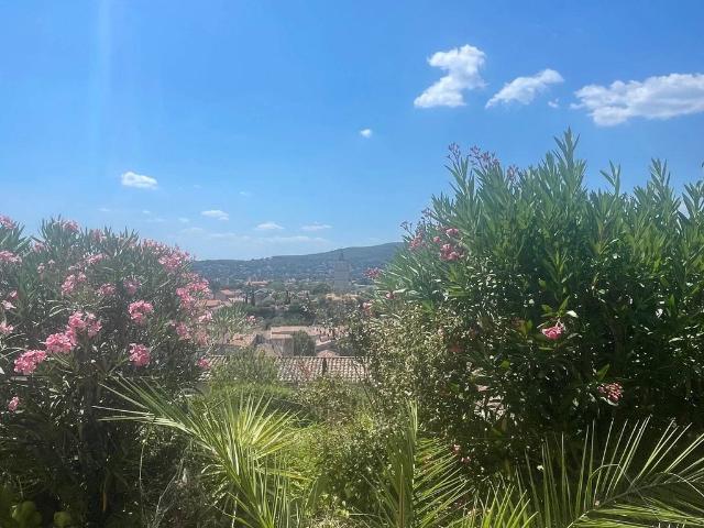 Villa de 6 pièces de luxe en vente Draguignan, France