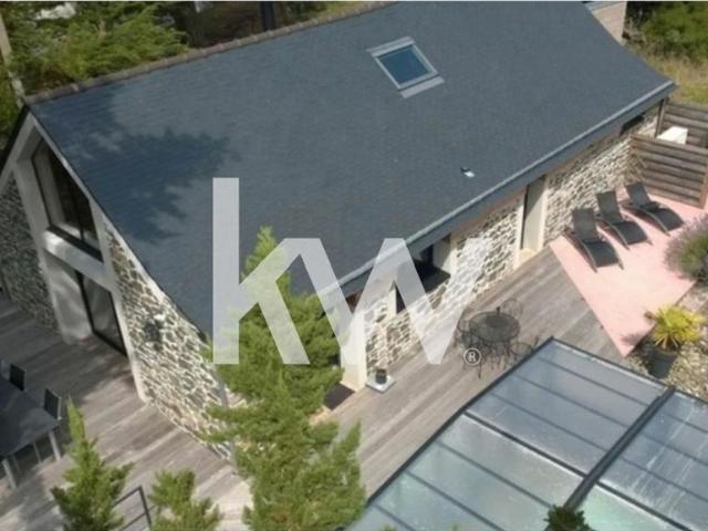 Villa de 6 pièces de luxe en vente Erquy, France
