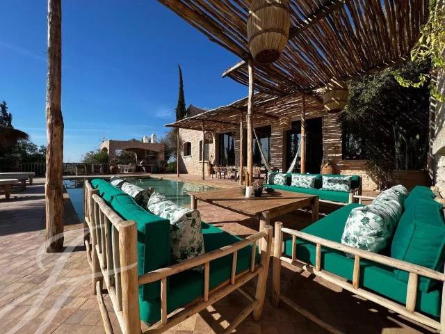 Villa de 6 pièces de luxe en vente Essaouira, Maroc