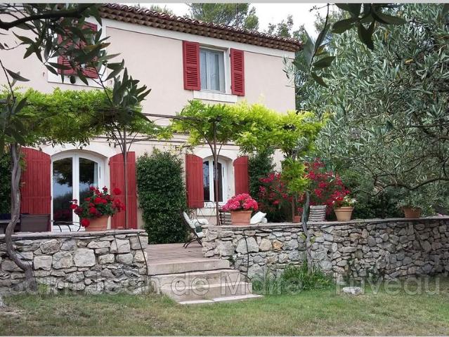 Villa de 6 pièces de luxe en vente Fuveau, France