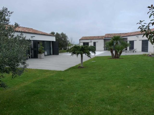 Villa de 6 pièces de luxe en vente Ferrières, France