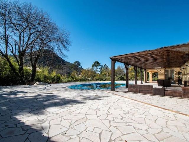 Villa de 6 pièces de luxe en vente Fréjus, Provence Alpes Côte d'Azur