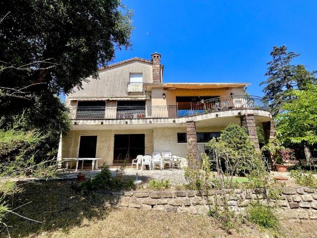 Villa de 6 pièces de luxe en vente Fréjus, Provence Alpes Côte d'Azur