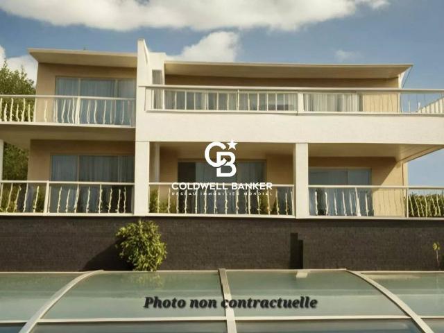 Villa de luxe de 8 pièces en vente Saint Aygulf, France