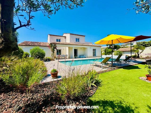Villa de 6 pièces de luxe en vente Fréjus, Provence Alpes Côte d'Azur