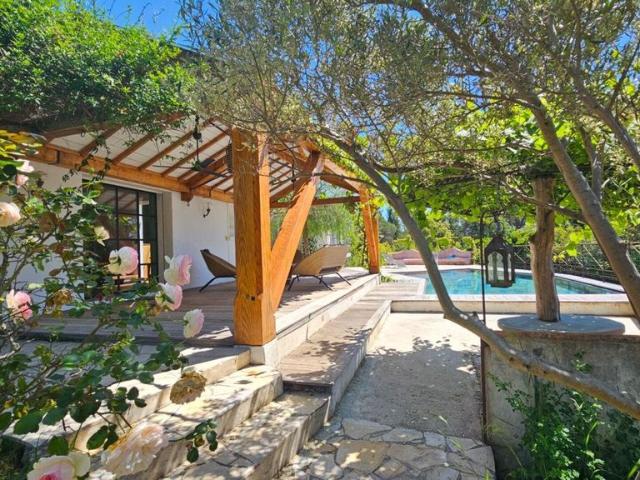 Villa de 6 pièces de luxe en vente Fréjus, Provence Alpes Côte d'Azur