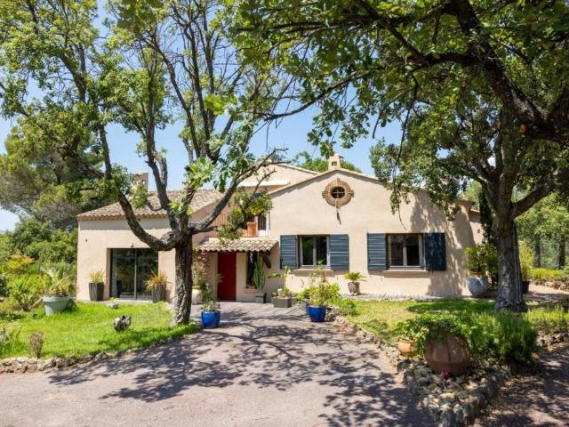 Villa de 6 pièces de luxe en vente Fréjus, Provence Alpes Côte d'Azur