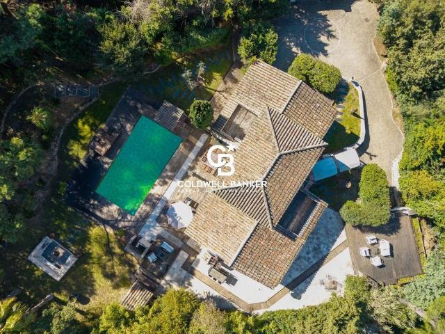 Villa de 6 pièces de luxe en vente Gassin, France