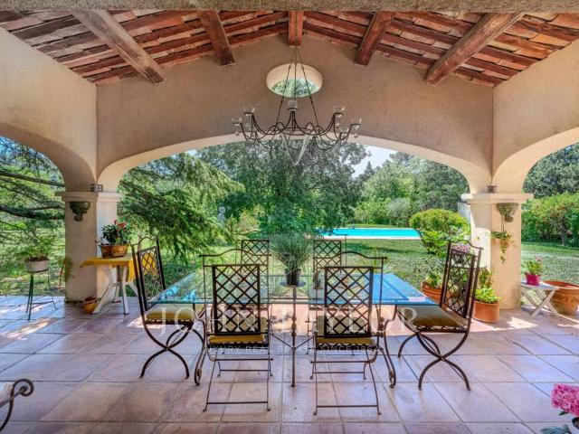 Villa de 6 pièces de luxe en vente Grasse, France
