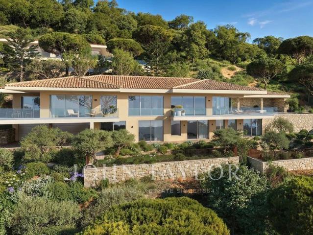 Villa de 6 pièces de luxe en vente Grimaud, Provence Alpes Côte d'Azur