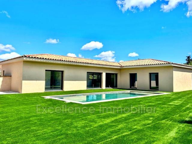 Villa de 6 pièces de luxe en vente Grimaud, Provence Alpes Côte d'Azur