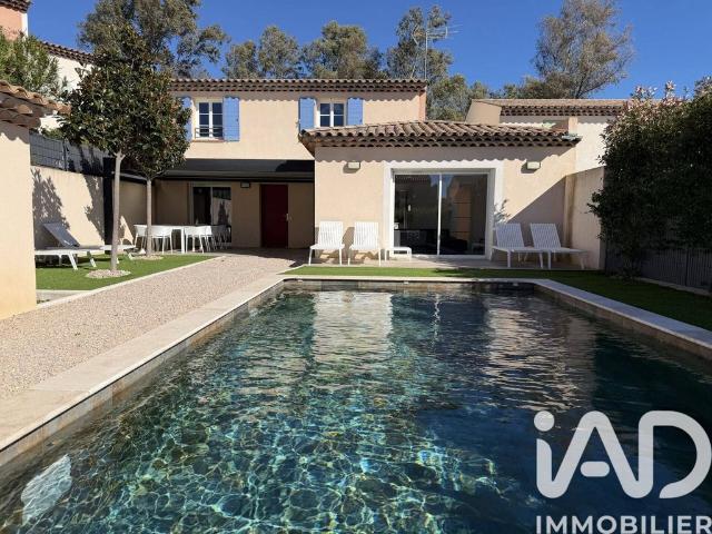 Villa de 6 pièces de luxe en vente Grimaud, Provence Alpes Côte d'Azur