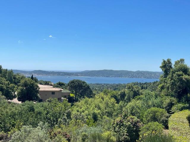 Villa de 6 pièces de luxe en vente Grimaud, Provence Alpes Côte d'Azur